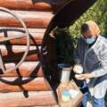 У Вінниці розпочали хлорування криниць
