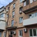 У Вінниці в багатоповерхівках замінюють вибиті вікна після атаки РФ