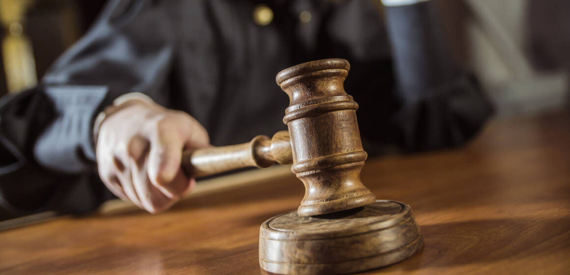 На Вінниччині судитимуть посадовицю за недбалість під час ремонту доріг