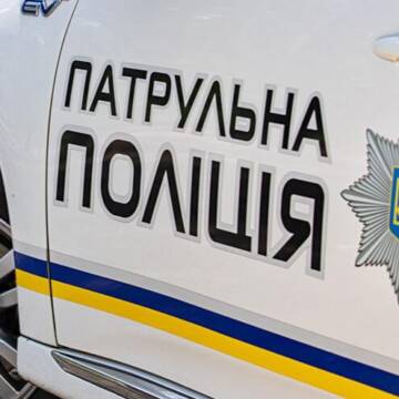 Патрульні у Вінниці допомогли доставити породіллю до пологового (відео)