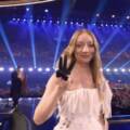 Україна у фіналі «Євробачення-2026»: результати другого півфіналу