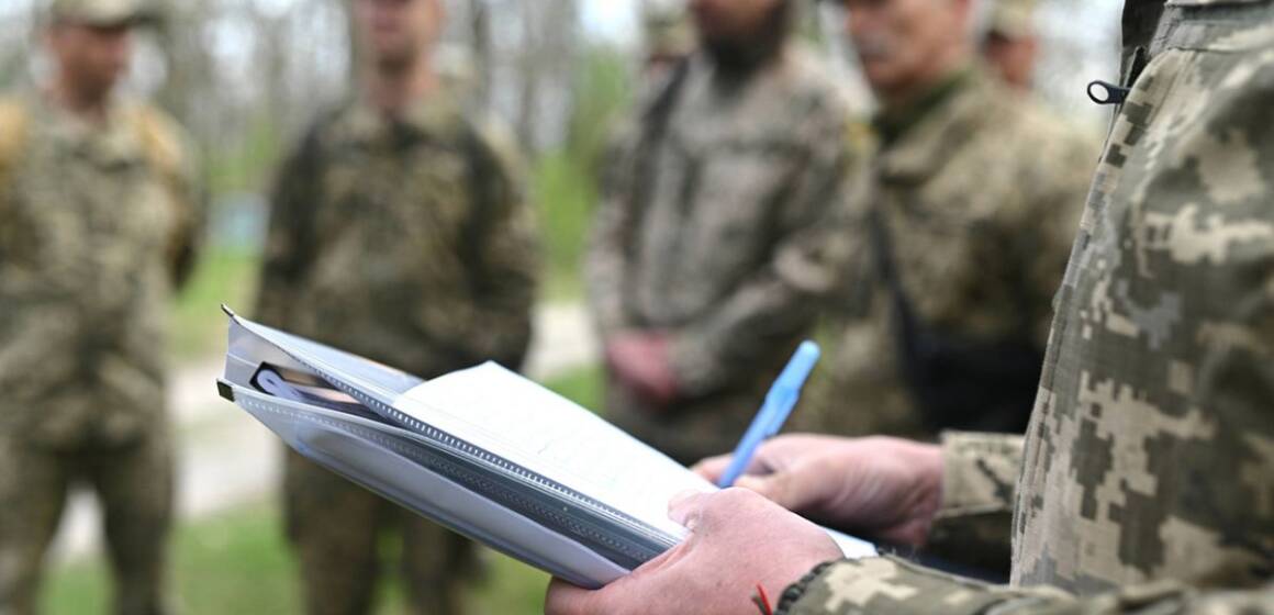 У Вінницькому ТЦК відреагували на затримання військовослужбовця за корупцію