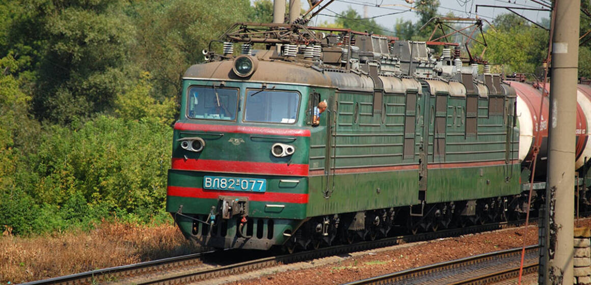 14-річного вінничанина вдарило струмом на даху електрички