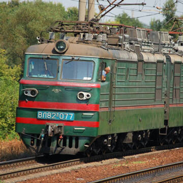 14-річного вінничанина вдарило струмом на даху електрички