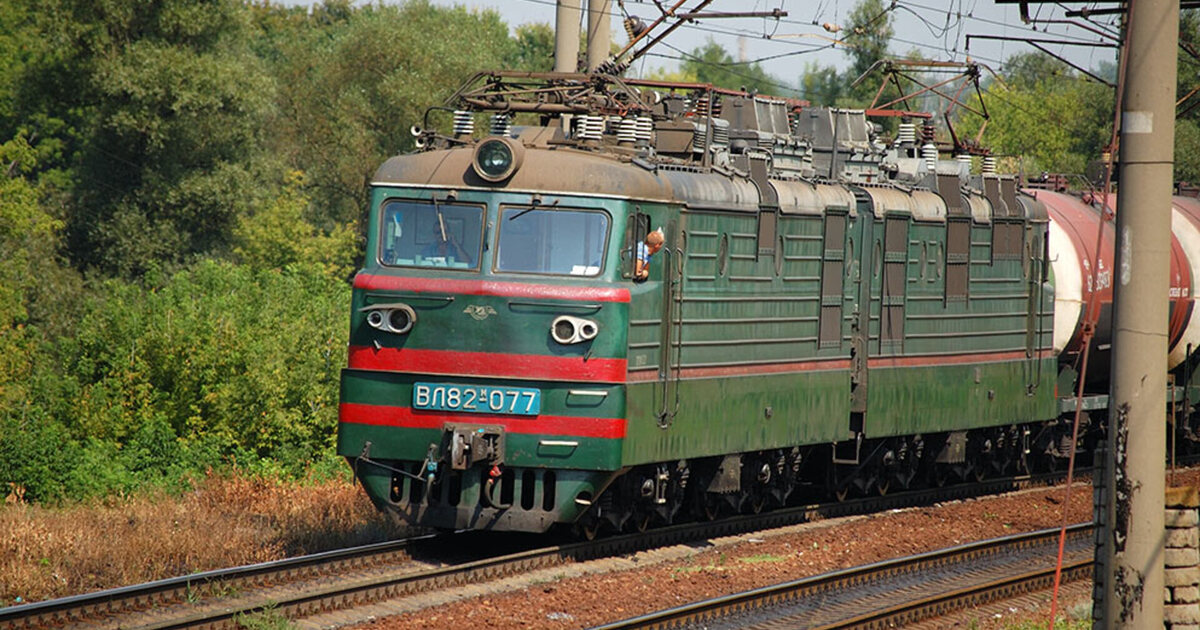 14-річного вінничанина вдарило струмом на даху електрички