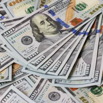 Долар, євро і злотий: актуальний курс валют на 7 травня