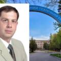Професор ВНТУ Олександр Осадчук отримав звання «Заслужений діяч науки і техніки України»