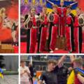 Вінничани вибороли 9 медалей на чемпіонаті Європи з кікбоксингу в Німеччині