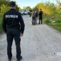 У Сальнику виявили тіло жінки з ознаками насильницької смерті
