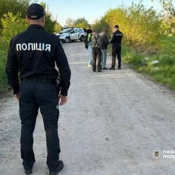 Військовослужбовця підозрюють у вбивстві жінки в селі Сальник