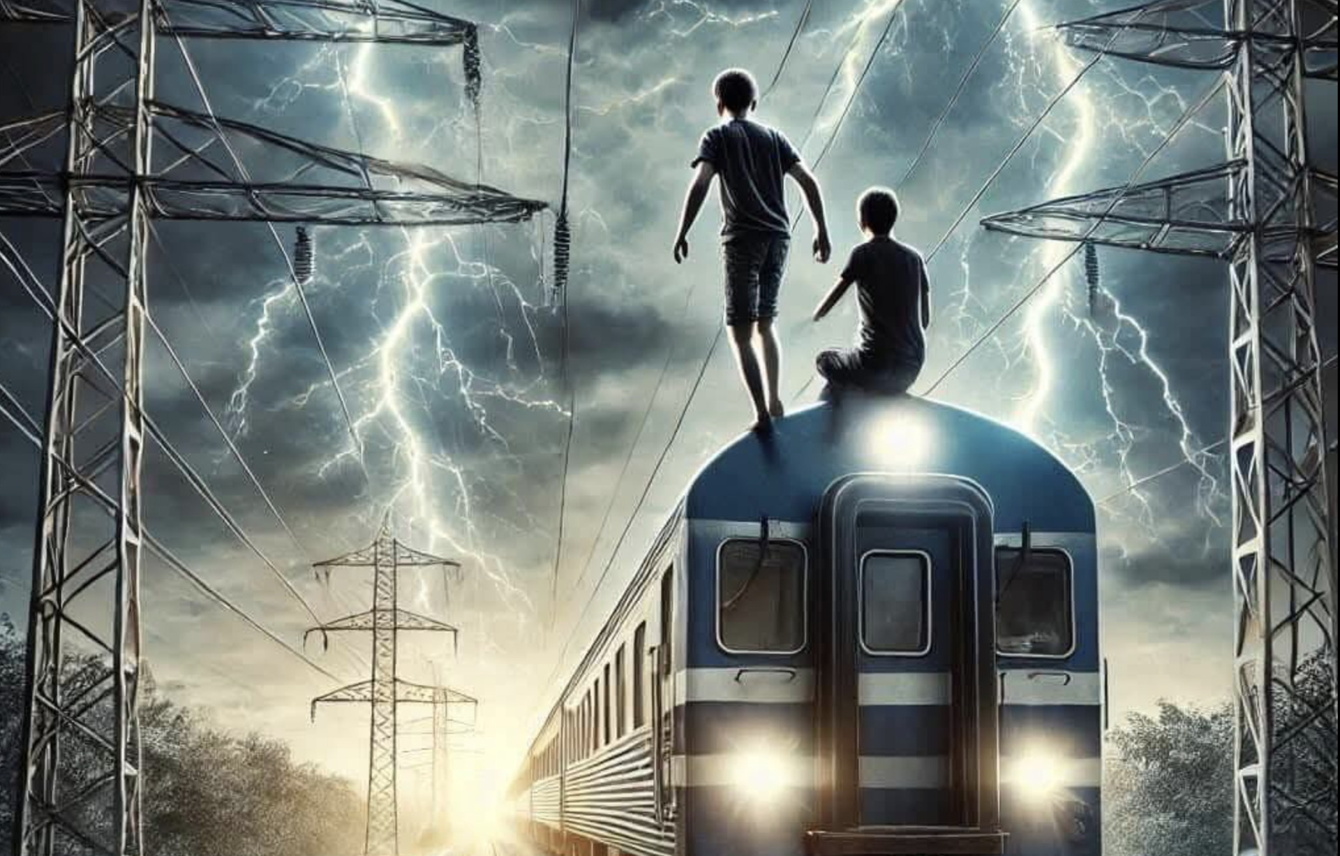 Небезпечні селфі на поїздах: в Україні фіксують нові жертви серед підліткі