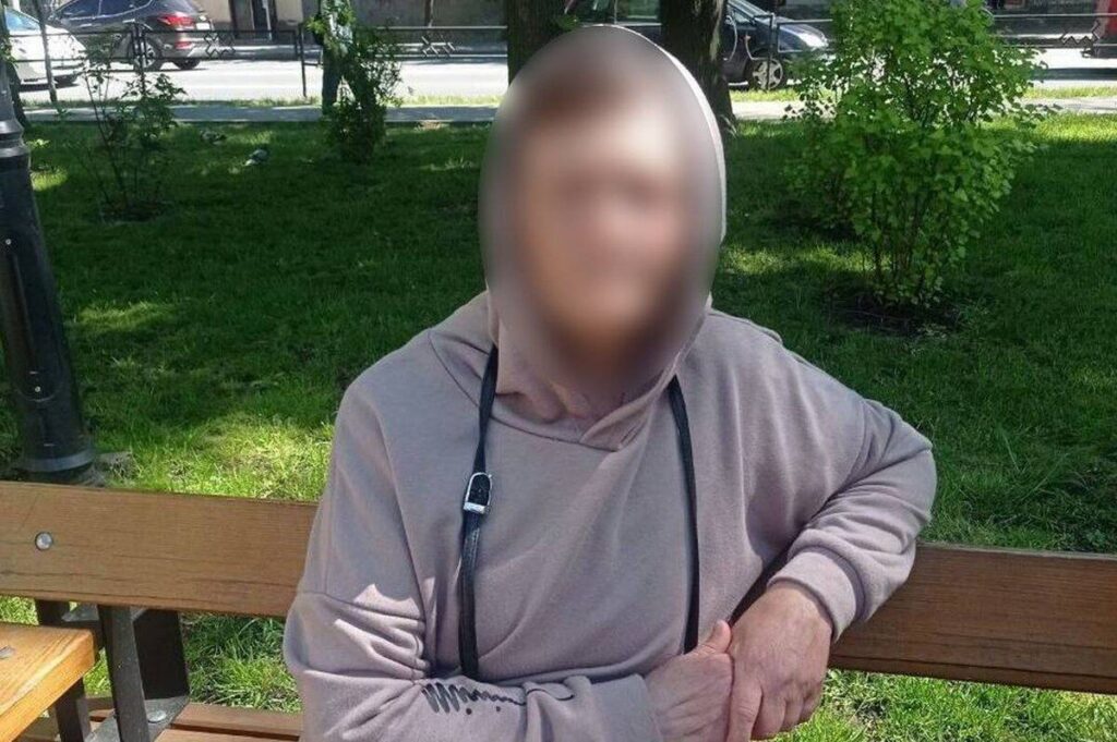 Оголошення в соцмережах спрацювало: зниклу вінничанку розшукали у Житомирі