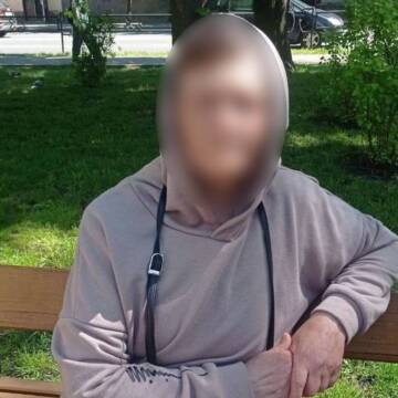 Оголошення в соцмережах спрацювало: зниклу вінничанку розшукали у Житомирі