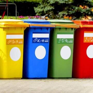Вінничан запрошують до обговорення плану управління відходами