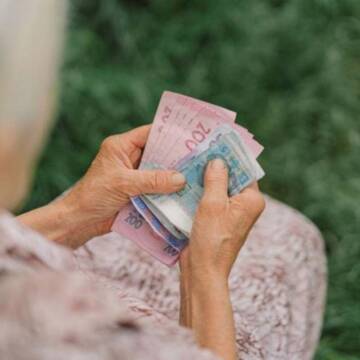 У червні частині пенсіонерів підвищать виплати: кому нарахують більше