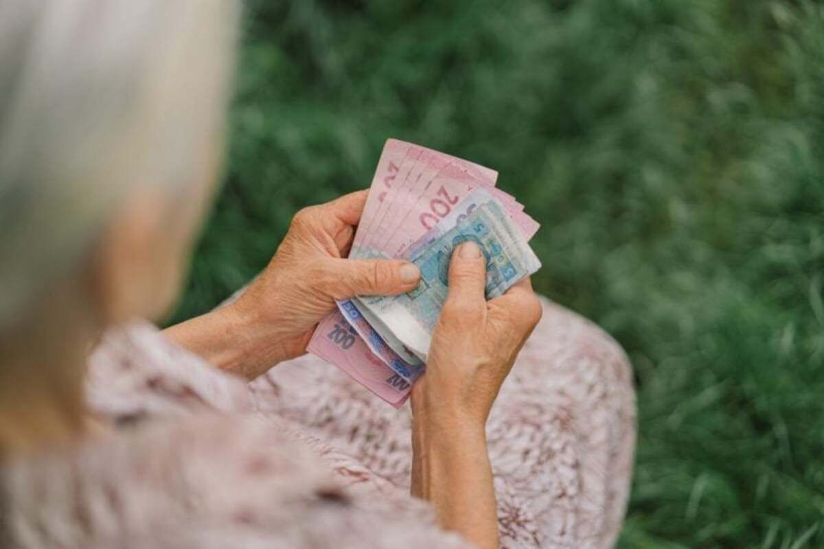 У червні частині пенсіонерів підвищать виплати: кому нарахують більше