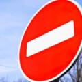 У Вінниці водіїв попереджають про перекриття вулиці Театральної