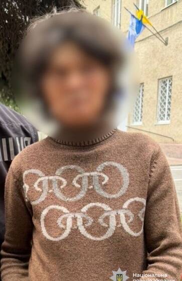 На Вінниччині матір підозрюють у замаху на вбивство доньки