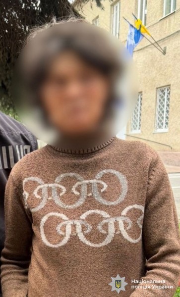 На Вінниччині матір підозрюють у замаху на вбивство доньки
