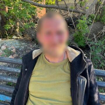 У Тульчині застілля закінчилося крадіжкою