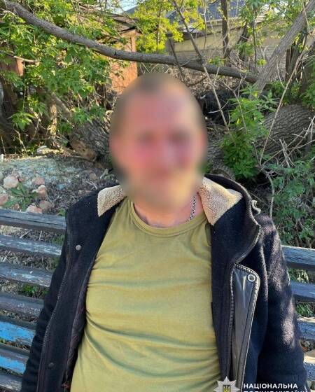 У Тульчині застілля закінчилося крадіжкою