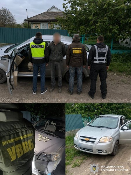 До 9 років тюрми: жителю Черкащини оголосили підозру за організацію незаконного перетину кордону на Вінниччині