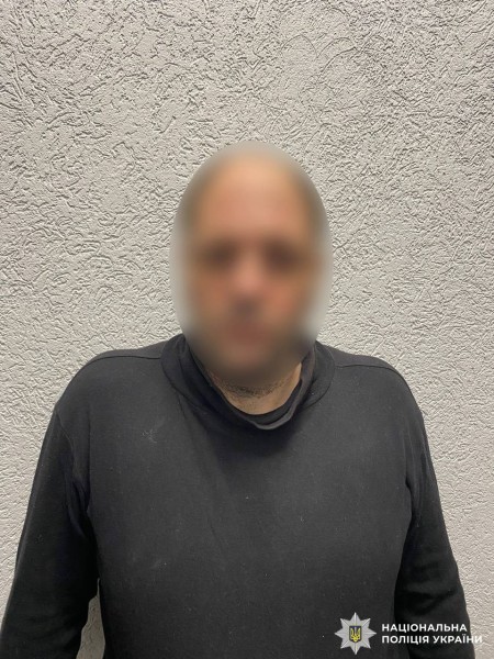 У Вінниці затримали псевдомінера, через якого евакуювали 500 пасажирів