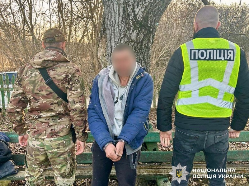 На Вінниччині чоловіка засудили до 15 років за вбивство вітчима