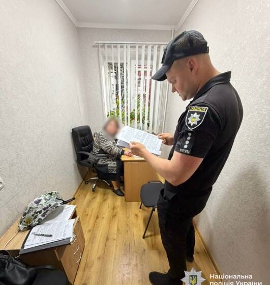 img_a3a83ffe762e357018f0cc10a08d87c8 На Вінниччині директорці соццентру оголосили підозру через смерть дитини