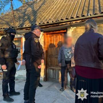 У Вінницькій області чоловік поширював дитячу порнографію через соцмережі