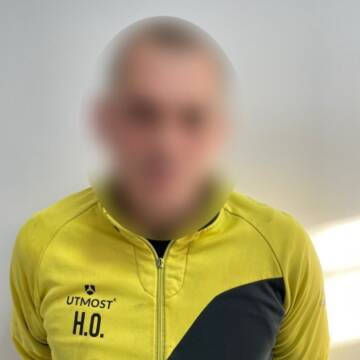 На Вінниччині чоловіку повідомили про підозру у зґвалтуванні неповнолітньої доньки