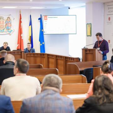 Енергонезалежність, вода та укриття: як Вінниця готується до блекаутів та зими