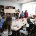 Арттерапія, зняття стресу та тренінги: у бібліотеках Вінниці проходить Тиждень безбар’єрності
