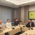 Чехія допоможе відновлювати енергетику: у Вінниці пройшов профільний саміт