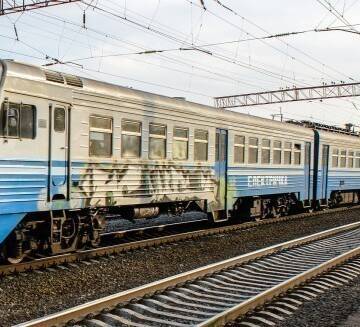 Увага! Зміни у графіку електричок через Козятин у травні