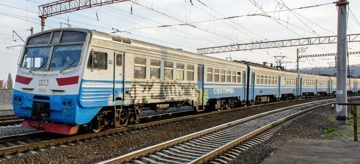 Увага! Зміни у графіку електричок через Козятин у травні