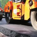 На Вінниччині за тиждень оновили понад 220 тис. м² дорожнього покриття