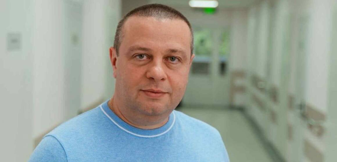 Мер Вінниці призначив Костянтина Ліваковського в. о. заступника міського голови