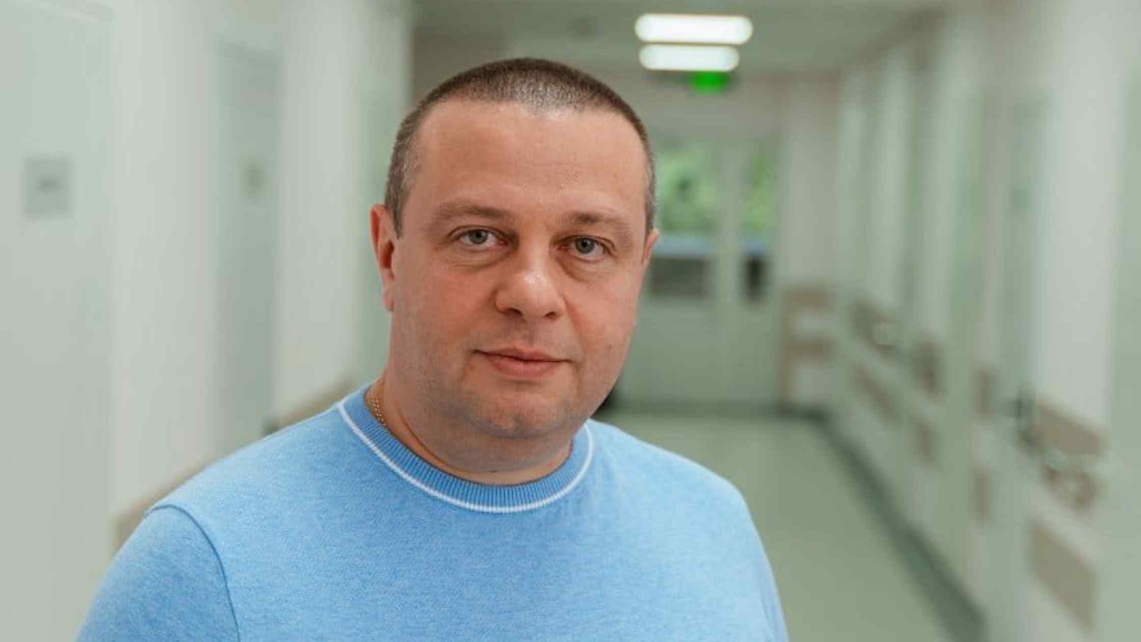 Мер Вінниці призначив Костянтина Ліваковського в. о. заступника міського голови