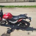 Дві аварії з мотоциклами на Вінниччині: серед травмованих — 14-річна дівчина