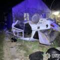 Трагічний вікенд на Вінниччині: нетверезий водій, ДТП із підлітками та наїзд на дитину