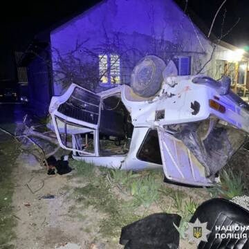 Трагічний вікенд на Вінниччині: нетверезий водій, ДТП із підлітками та наїзд на дитину