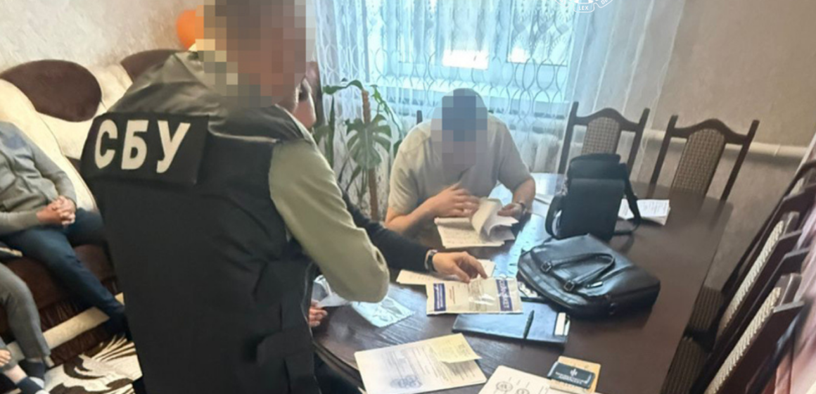 Фальшиві довідки про інвалідність для відстрочки: на Вінниччині затримали двох чоловіків