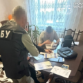 Фальшиві довідки про інвалідність для відстрочки: на Вінниччині затримали двох чоловіків