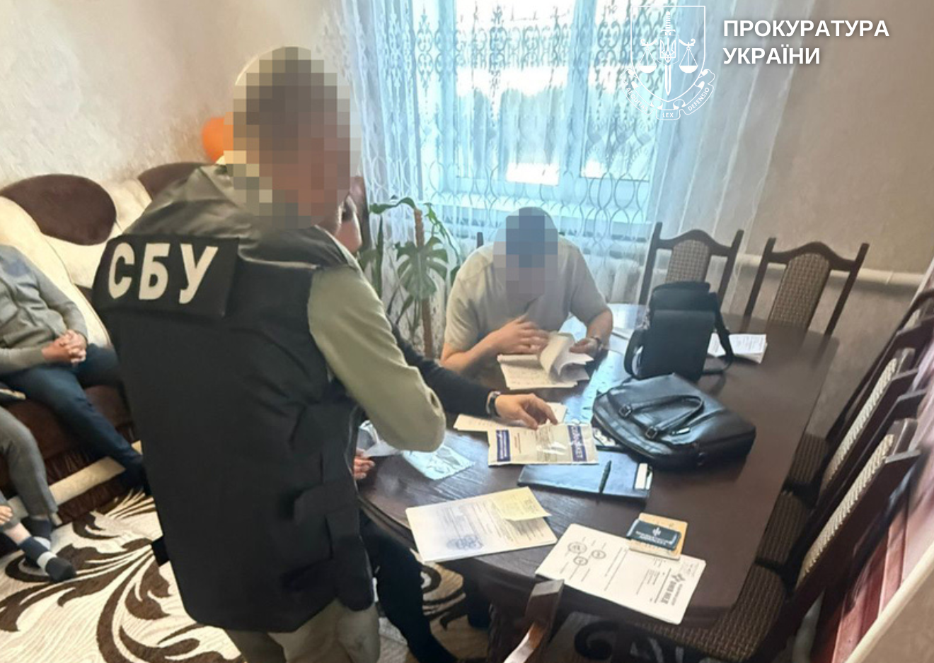 Фальшиві довідки про інвалідність для відстрочки: на Вінниччині затримали двох чоловіків