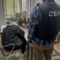 На Вінниччині жінка поширювала дані про військових у TikTok