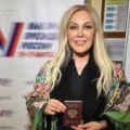 У Вінниці Таїсію Повалій засудили до 12 років ув’язнення з конфіскацією майна