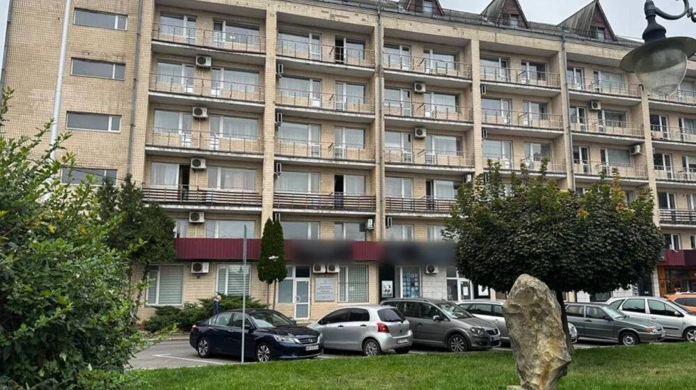 У Вінниці викрили масштабну схему розтрати профспілкового майна