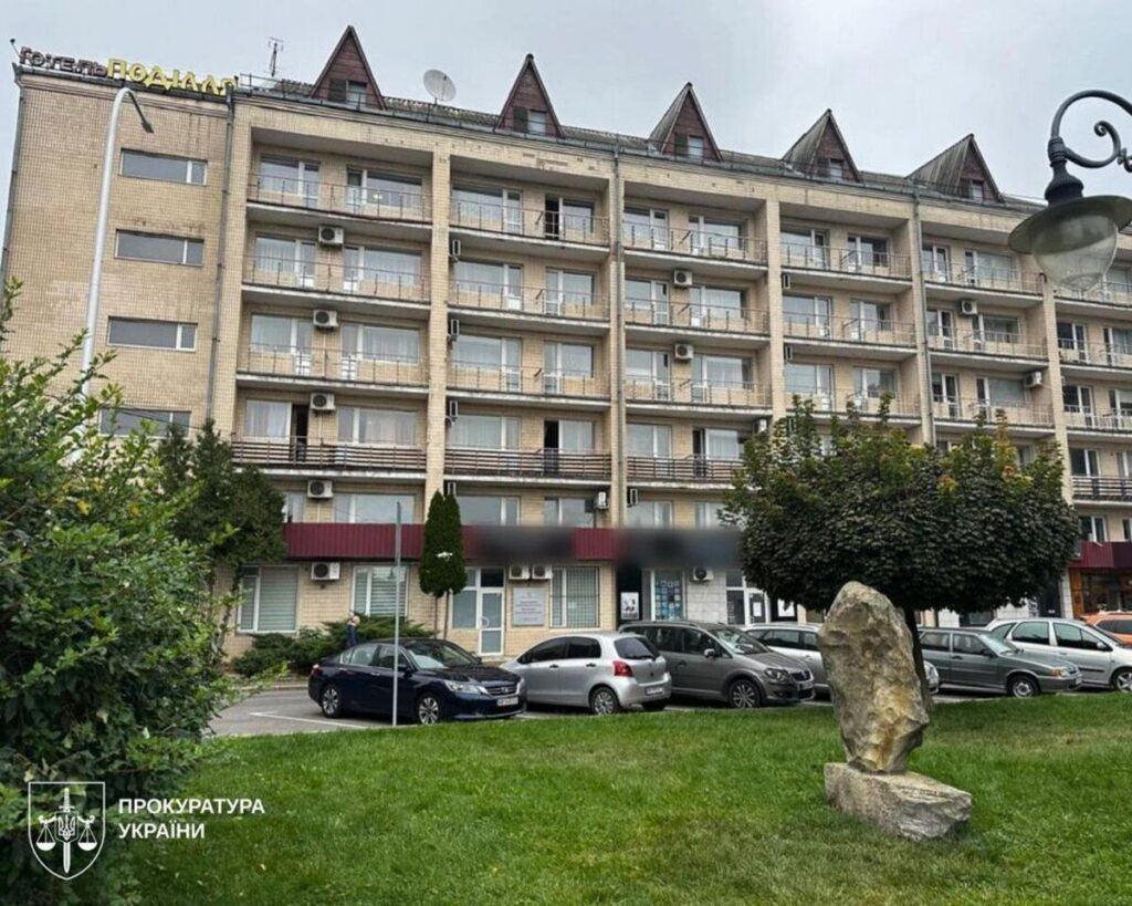 У Вінниці викрили масштабну схему розтрати профспілкового майна