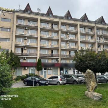 У Вінниці викрили масштабну схему розтрати профспілкового майна